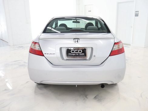 Used 2011 Honda Civic LX image 7