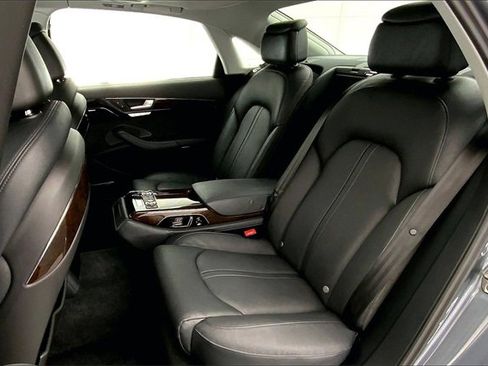Used 2015 Audi A8 L 3.0T image 26