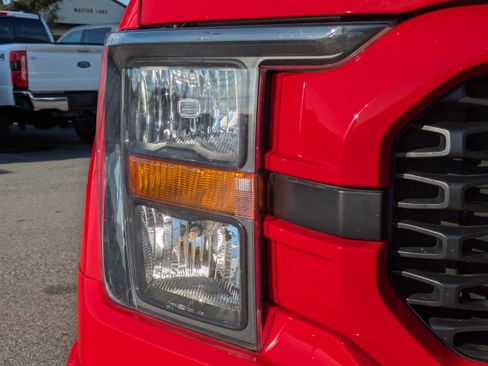 Used 2023 Ford F150 XL w/ STX Appearance Package image 9