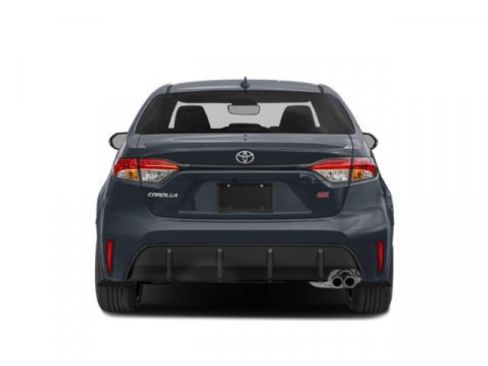 Used 2026 Toyota Corolla SE FWD image 5