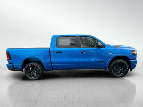 New 2026 RAM 1500 Big Horn image 4