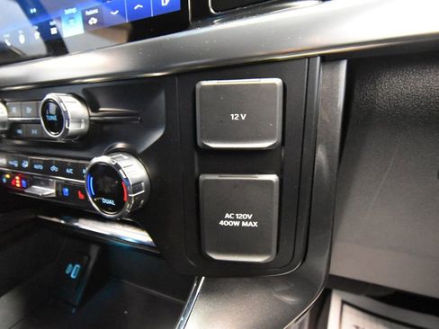 Used 2021 Ford F150 Lariat w/ Equipment Group 502A High image 23