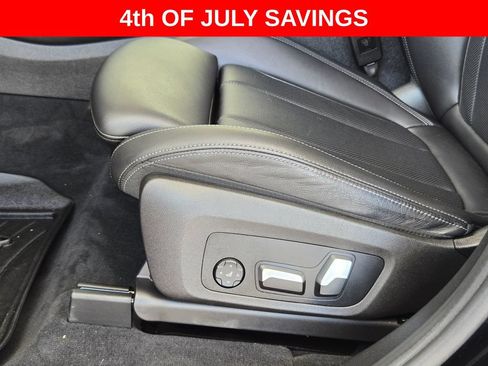 Used 2022 BMW X3 sDrive30i w/ Convenience Package RWD image 13