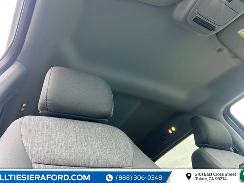 New 2026 Ford F250 XL w/ STX Appearance Package image 17