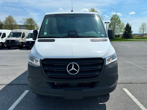 New 2026 Mercedes-Benz Sprinter 2500 image 2