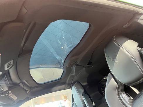 New 2026 Chevrolet Corvette Stingray w/ Z51 Performance Package image 18