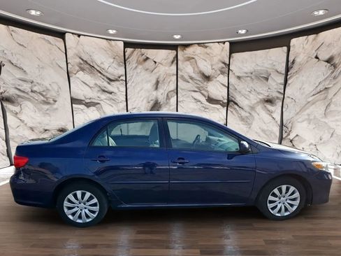 Used 2012 Toyota Corolla LE image 7