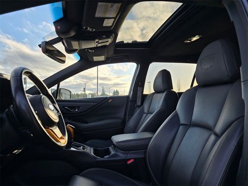 Used 2022 Subaru Outback Wilderness w/ Wilderness Package image 12