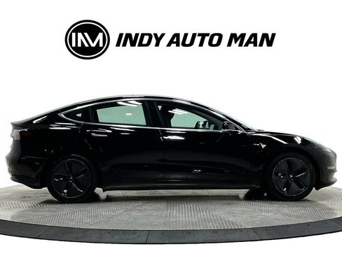 Used 2019 Tesla Model 3 Standard Range Plus RWD image 3