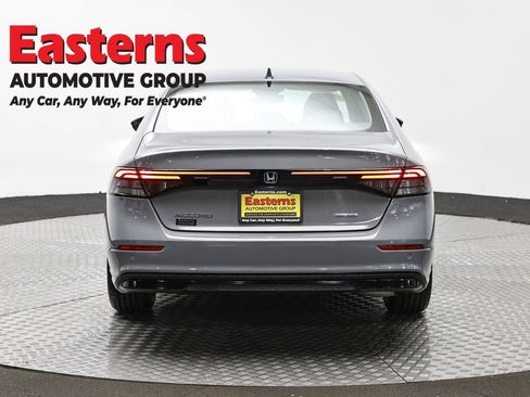 Used 2025 Honda Accord EX-L image 6