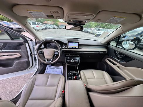 Used 2021 Lincoln Corsair FWD w/ Equipment Group 101A image 32