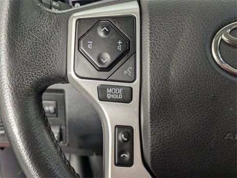 Used 2021 Toyota Tundra Limited w/ Limited Premium Package image 17