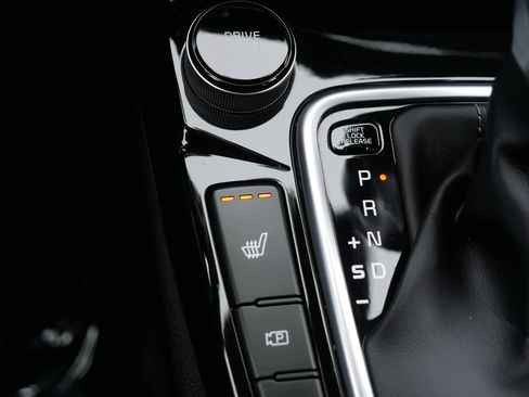 Certified 2024 Kia Seltos S image 28