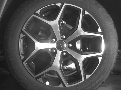 Used 2025 Jeep Compass Limited image 14