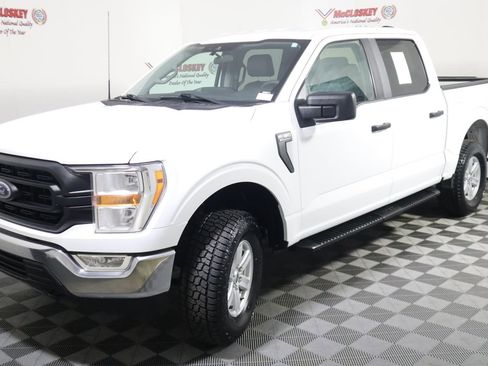 Used 2022 Ford F150 XL w/ Equipment Group 101A High image 19