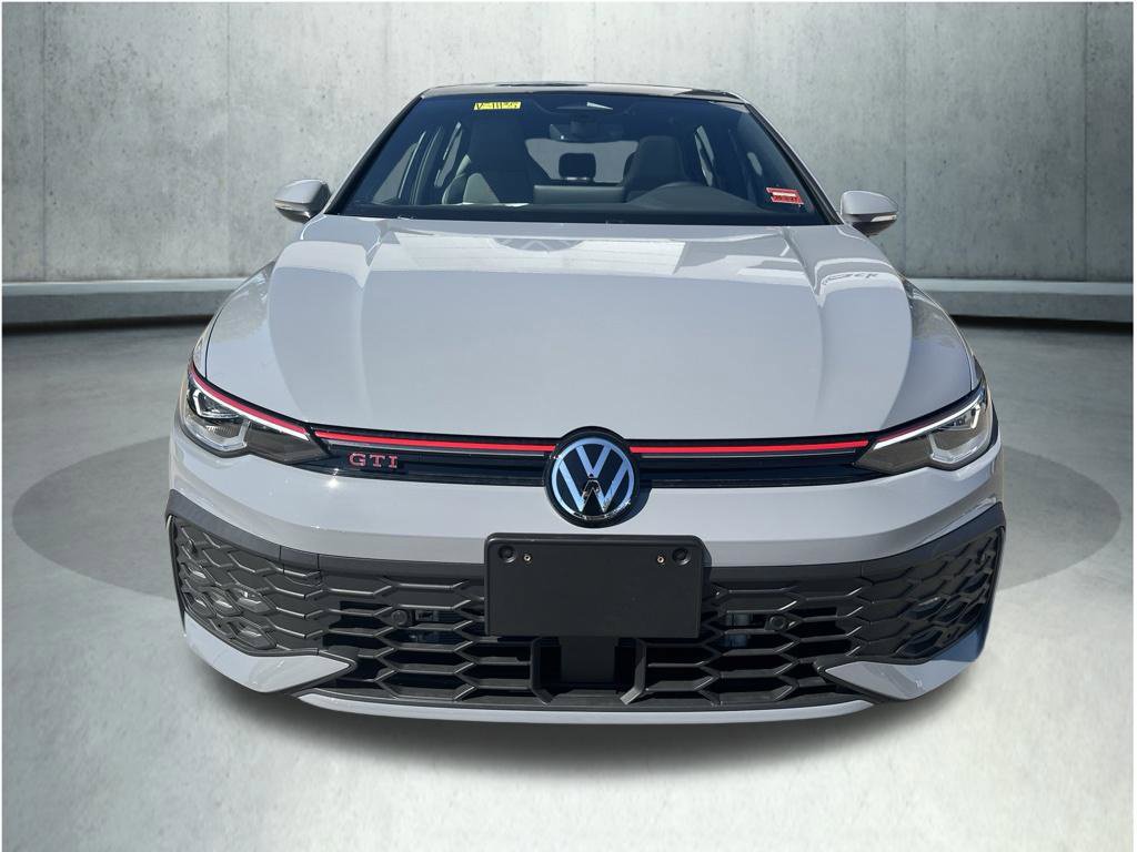 New 2026 Volkswagen GTI SE FWD image 10