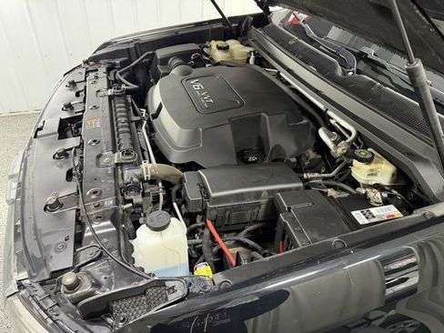 Used 2016 Chevrolet Colorado LT w/ LT Convenience Package image 23