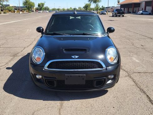 Used 2012 MINI Cooper S FWD image 3