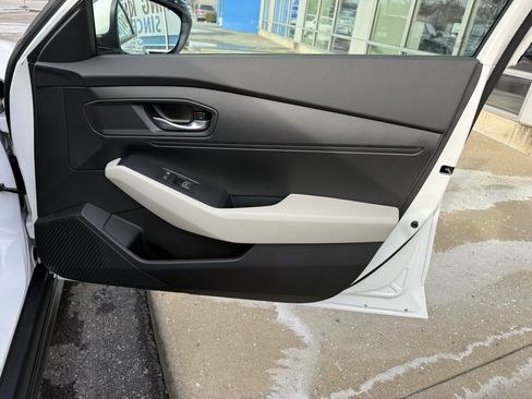 New 2026 Honda Accord LX image 43