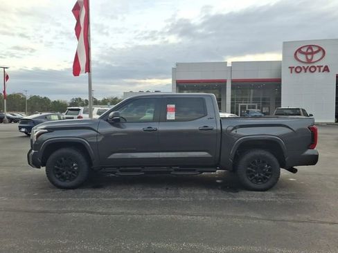 New 2026 Toyota Tundra SR5 w/ SR5 Premium Package image 3