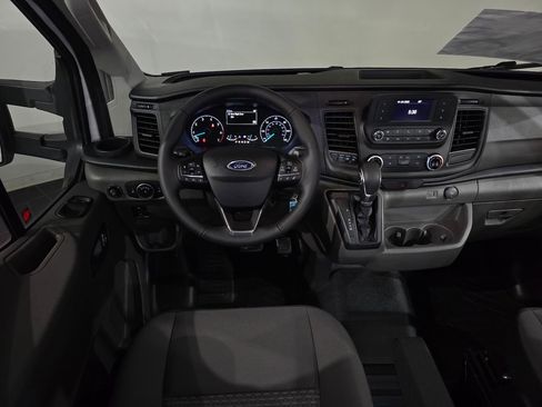 New 2025 Ford Transit 150 Low Roof AWD image 19