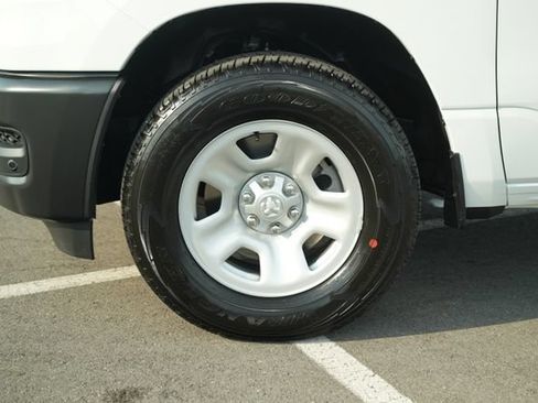 New 2026 RAM 1500 Tradesman RWD image 9