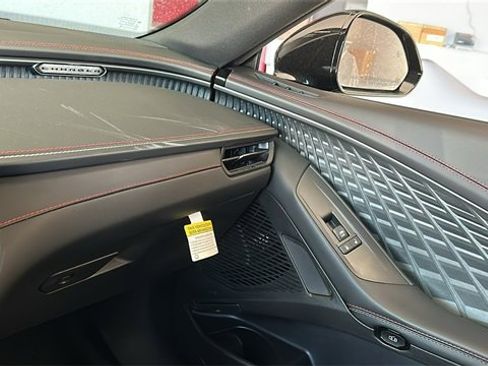 New 2026 Dodge Charger Scat Pack w/ Blacktop Package image 17