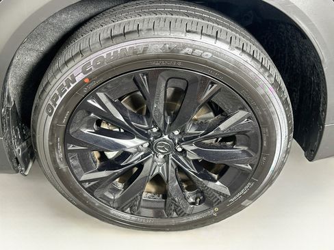 Used 2026 MAZDA CX-90 3.3 Turbo w/ Premium Sport Pkg AWD/4WD image 11