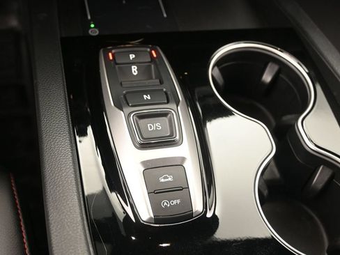 Used 2024 Honda Ridgeline Black Edition image 24