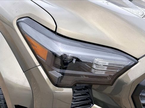 New 2026 Toyota Tacoma TRD Sport image 13