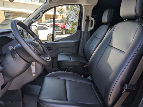 Used 2024 Ford Transit 150 Low Roof w/ Exterior Upgrade Package image 15