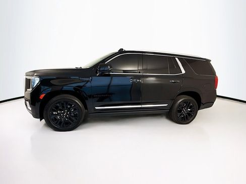 Used 2024 GMC Yukon Denali image 8