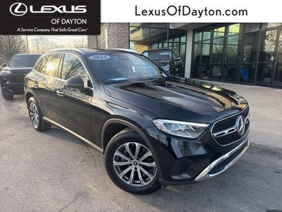 Used 2024 Mercedes-Benz GLC 300 4MATIC