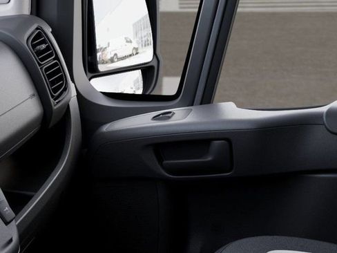 New 2026 RAM ProMaster 2500 FWD image 25