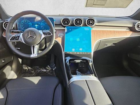 Used 2026 Mercedes-Benz C 300 Sedan image 14