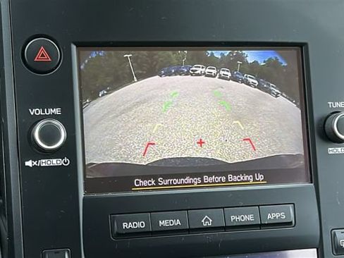 Certified 2026 Subaru Crosstrek 2.5i AWD/4WD image 29