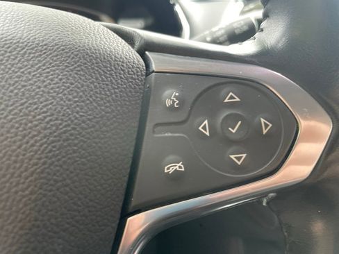Used 2021 Chevrolet Traverse RS AWD/4WD image 13