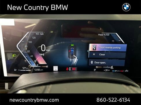 New 2026 BMW X5 xDrive40i w/ Premium Package AWD/4WD image 21