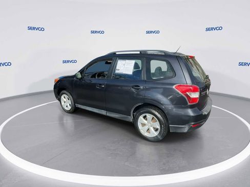Used 2015 Subaru Forester 2.5i w/ Alloy Wheel Package image 6