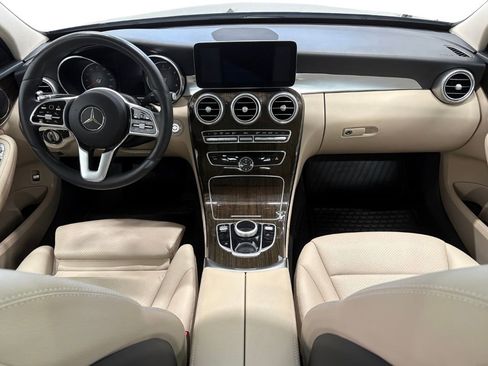Used 2019 Mercedes-Benz C 300 4MATIC Sedan image 16