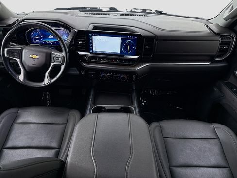 Used 2024 Chevrolet Silverado 2500 LTZ w/ LTZ Premium Package image 24