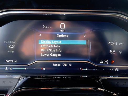 Used 2024 Chevrolet Silverado 1500 RST w/ All Star Edition Plus image 21