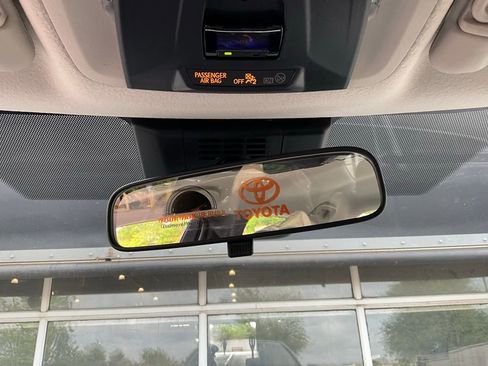 New 2026 Toyota Corolla LE image 16