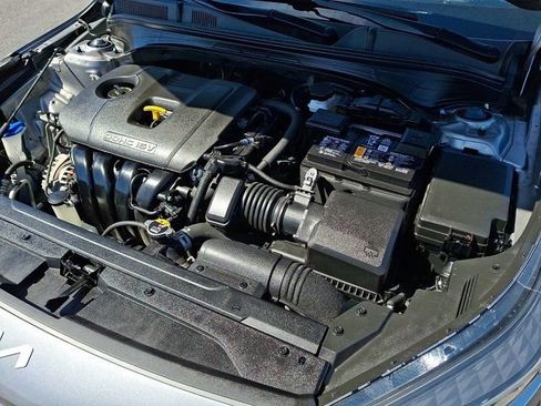 Used 2023 Kia Forte GT-Line FWD image 33