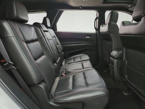 Used 2022 Dodge Durango R/T AWD/4WD image 36