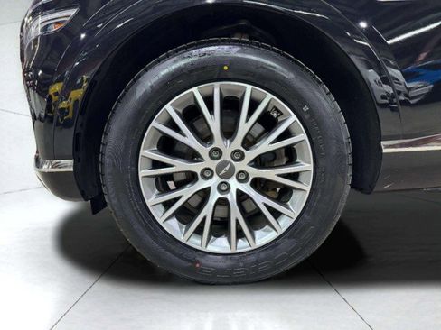 Used 2021 Genesis GV80 2.5T w/ Advanced Package 03 image 83