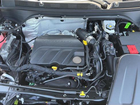 New 2026 Buick Envista Sport Touring w/ Convenience I Package FWD image 26