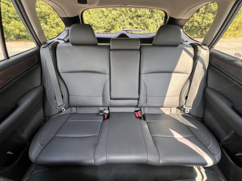 Used 2019 Subaru Outback 2.5i Limited image 30