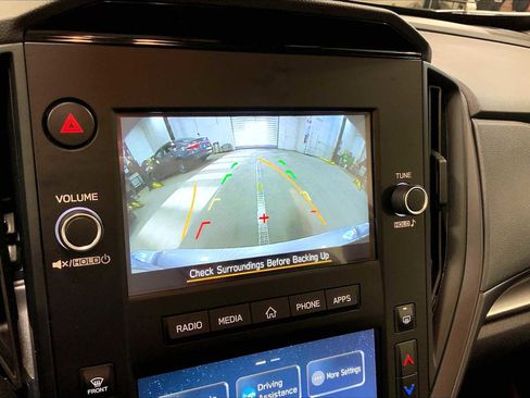 Certified 2025 Subaru Impreza 2.0i image 27