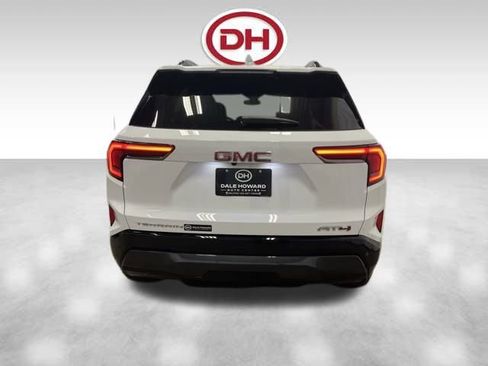Used 2026 GMC Terrain AT4 w/ Convenience Package III image 11